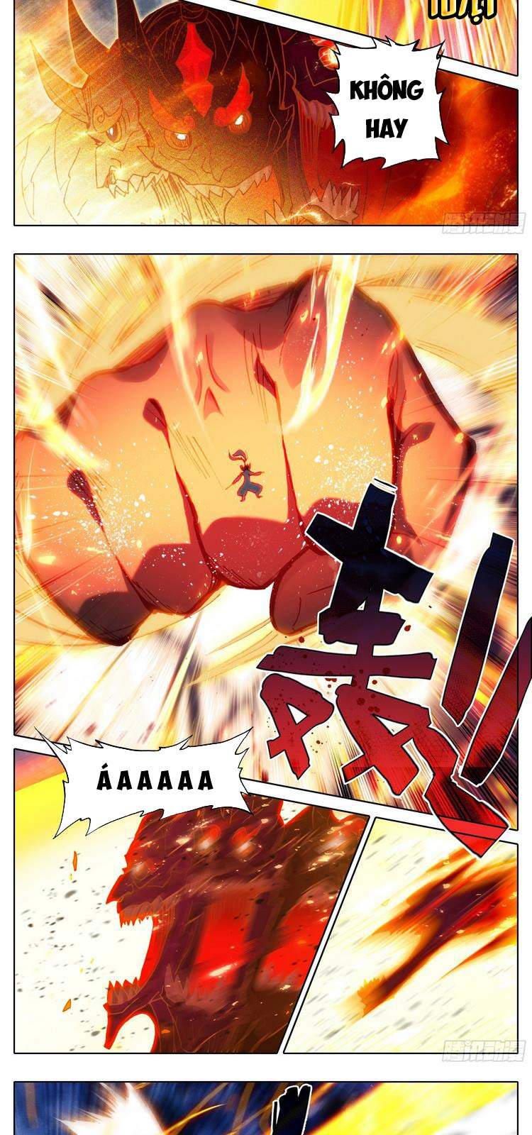 Thương Nguyên Đồ - Chương 197