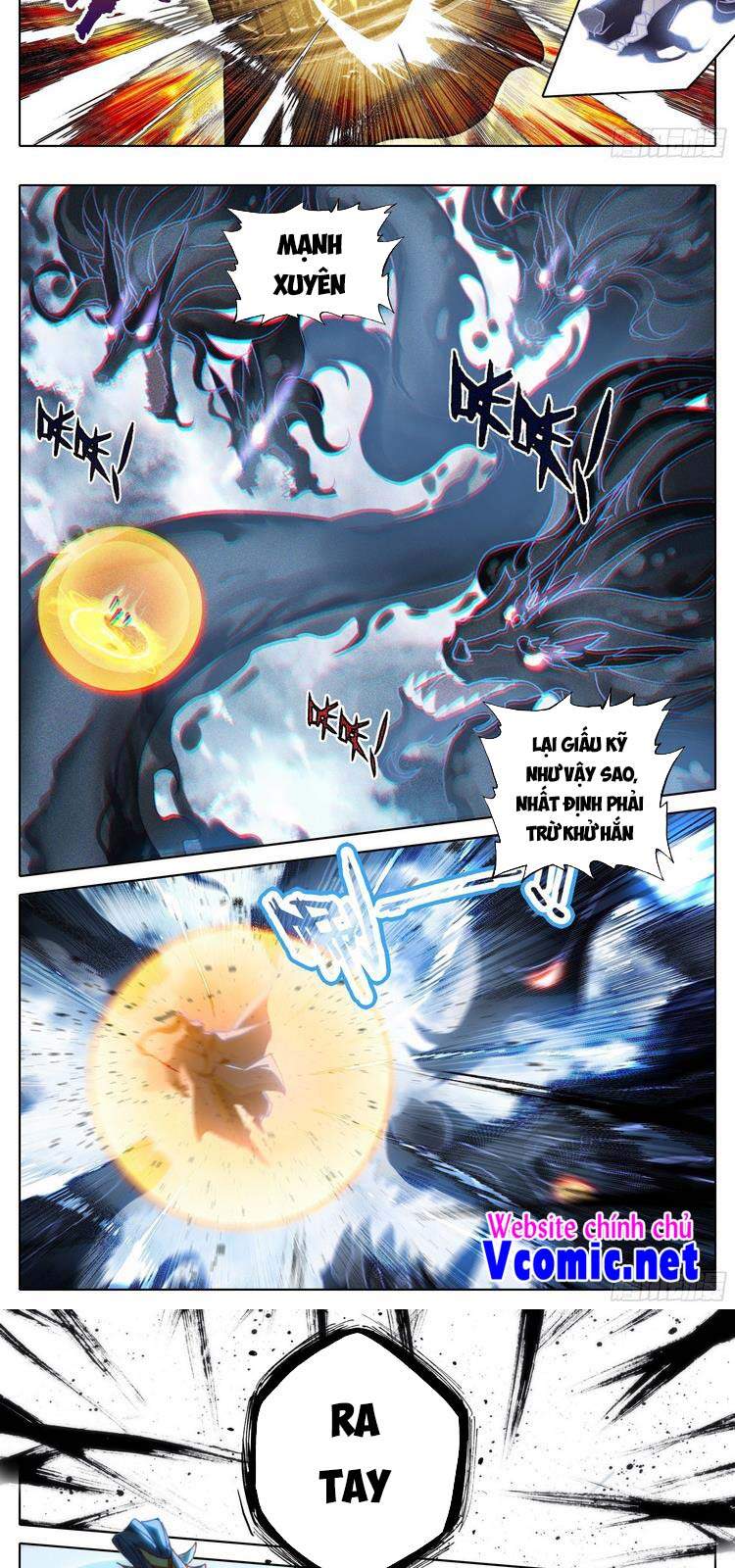 Thương Nguyên Đồ - Chương 197