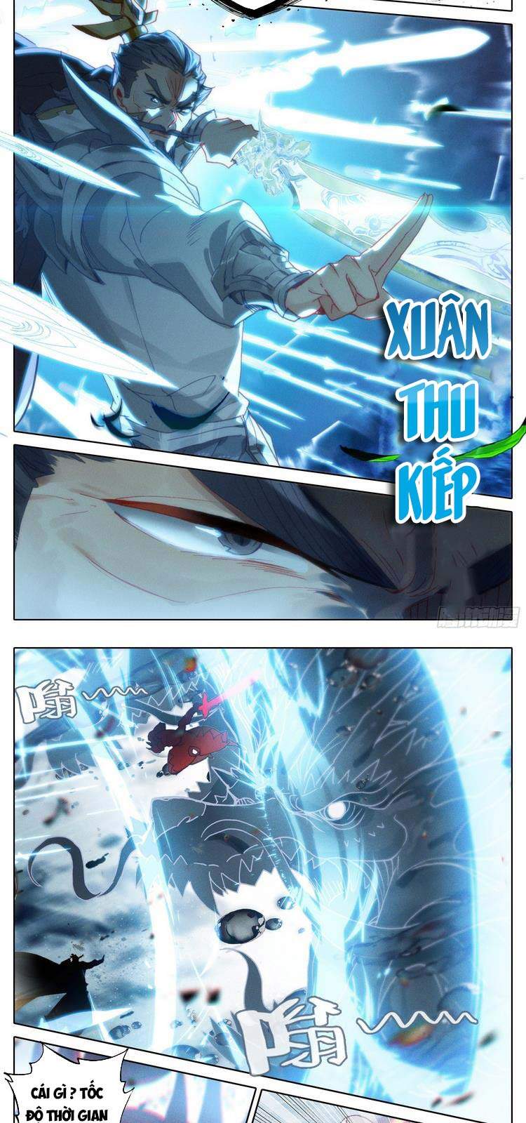 Thương Nguyên Đồ - Chương 197