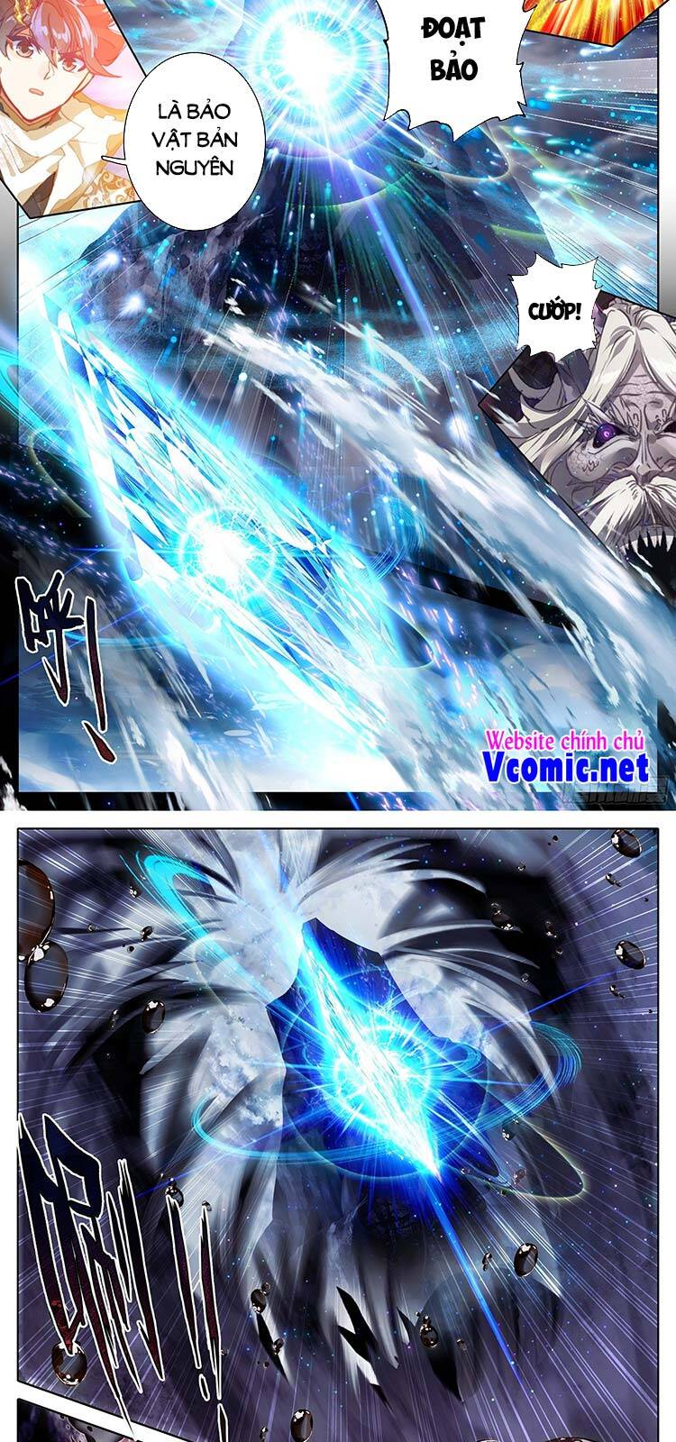 Thương Nguyên Đồ - Chương 198