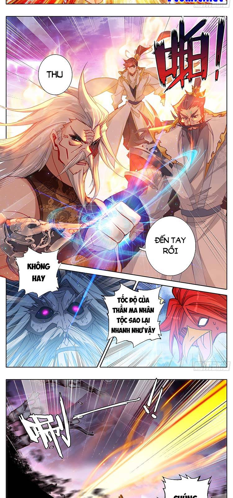 Thương Nguyên Đồ - Chương 198