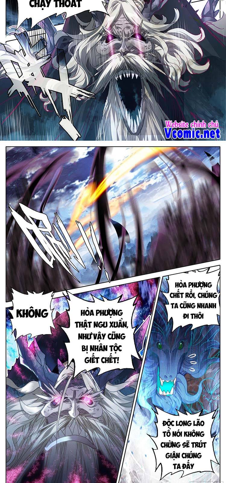 Thương Nguyên Đồ - Chương 199