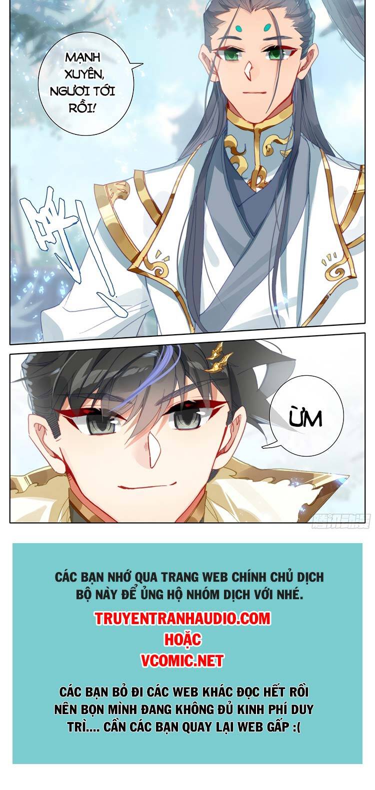 Thương Nguyên Đồ - Chương 200