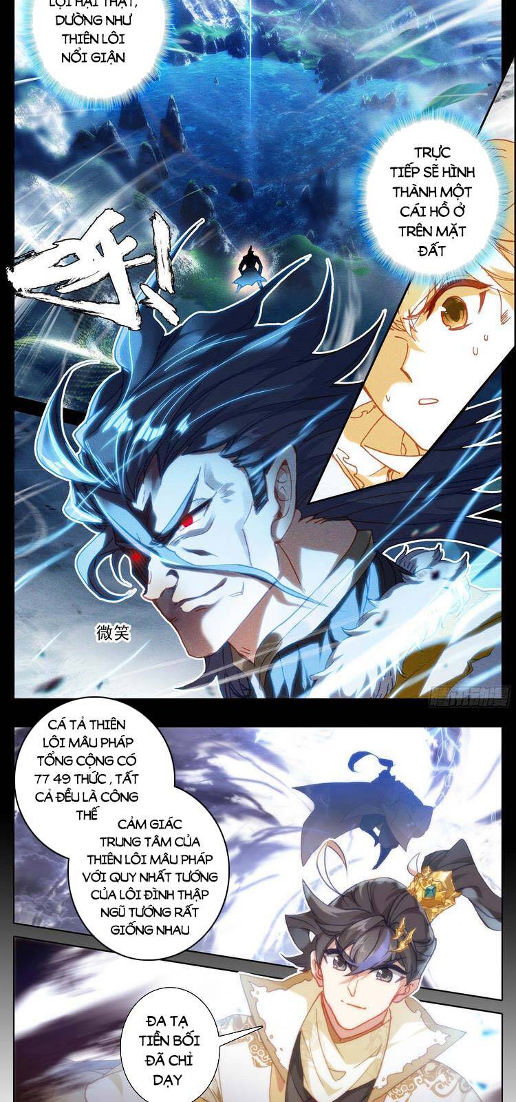 Thương Nguyên Đồ - Chương 202