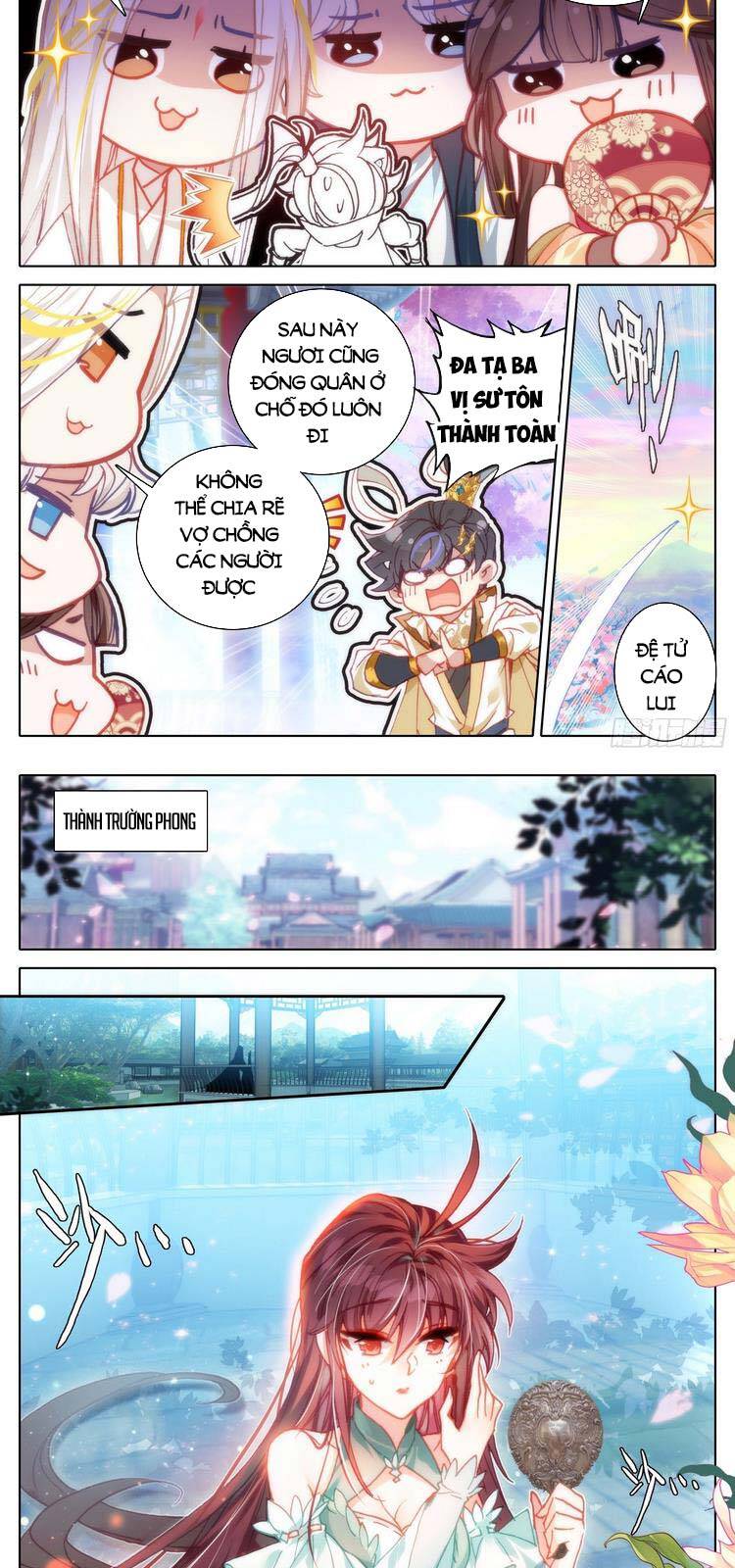 Thương Nguyên Đồ - Chương 202