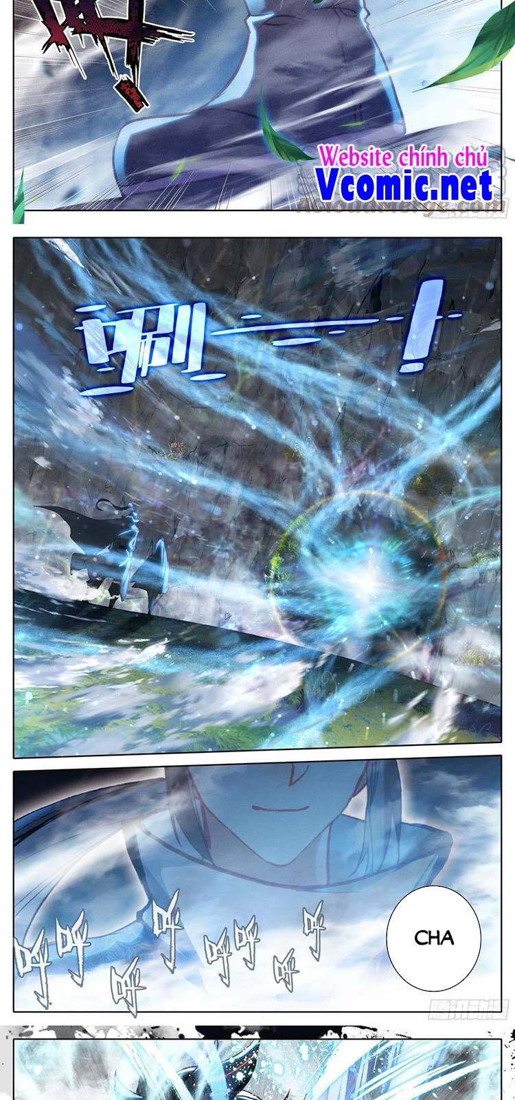 Thương Nguyên Đồ - Chương 206