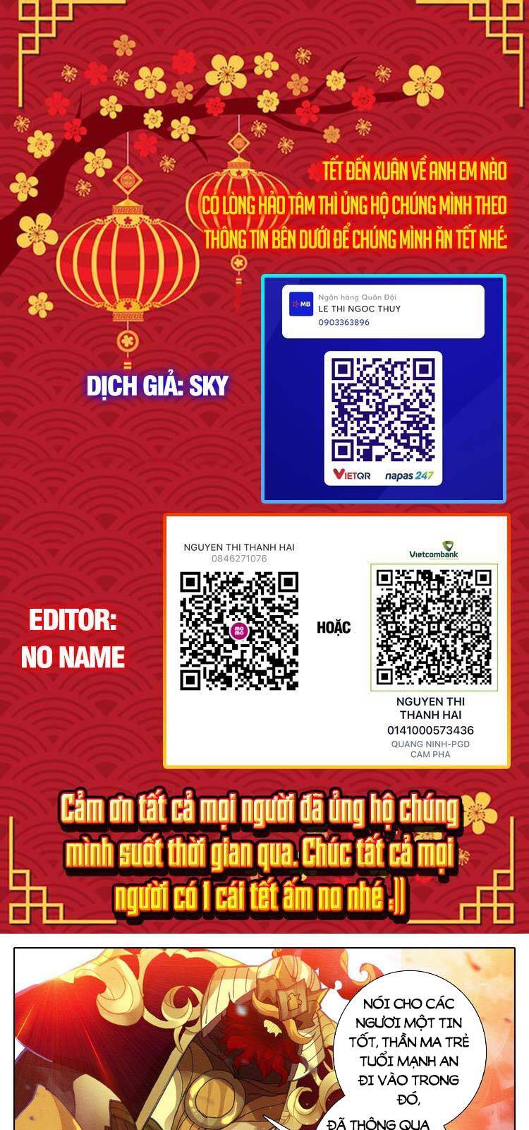 Thương Nguyên Đồ - Chương 207