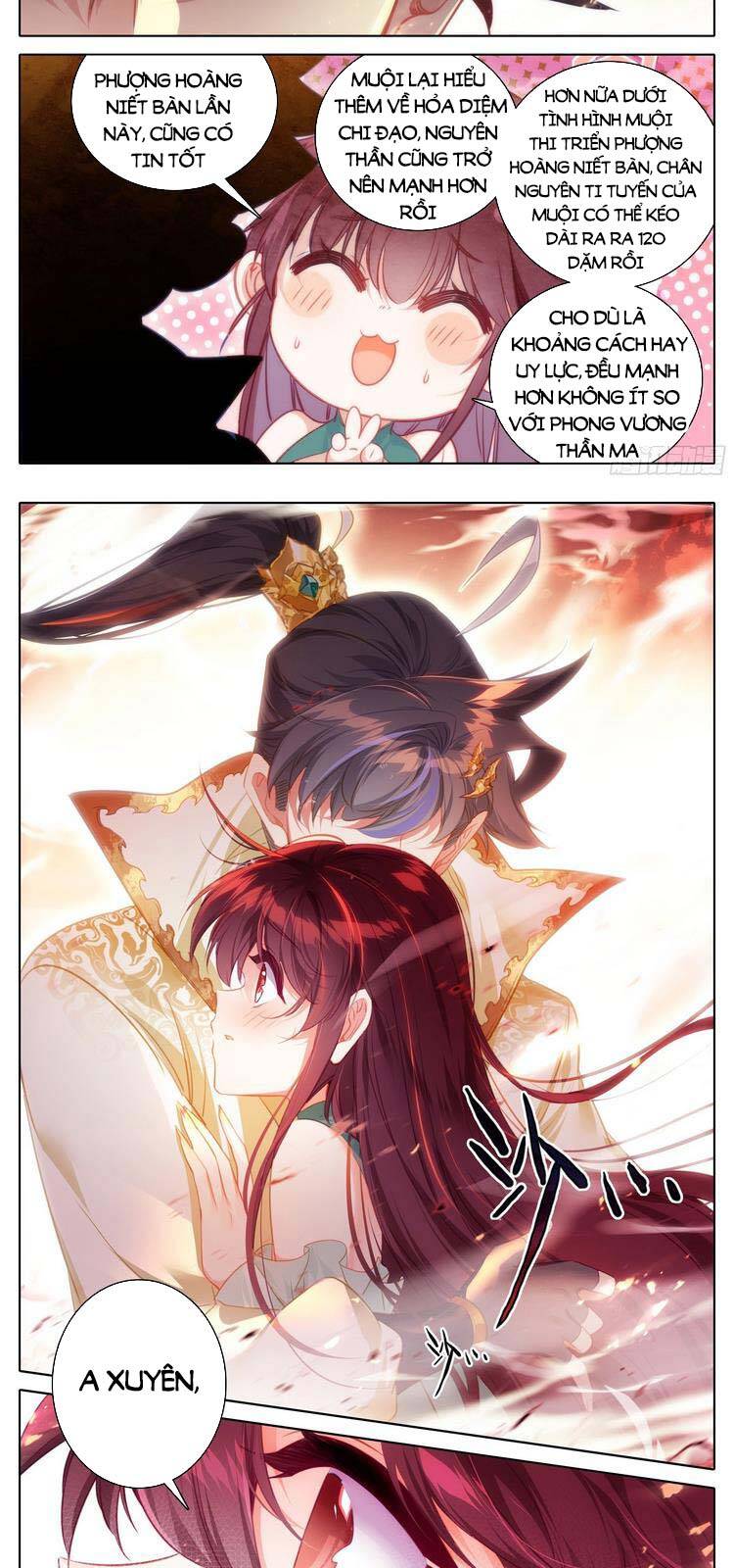 Thương Nguyên Đồ - Chương 207