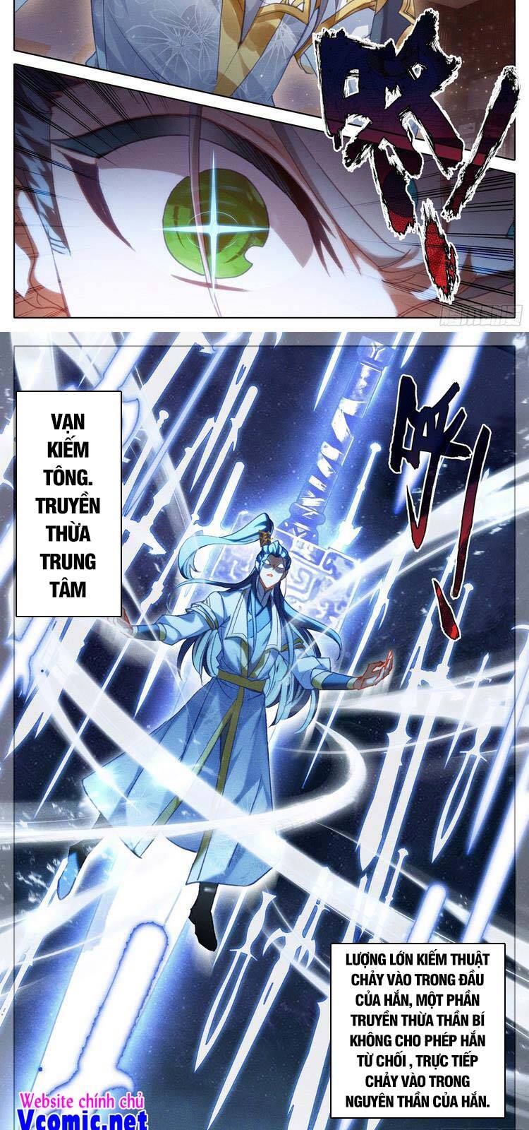 Thương Nguyên Đồ - Chương 209