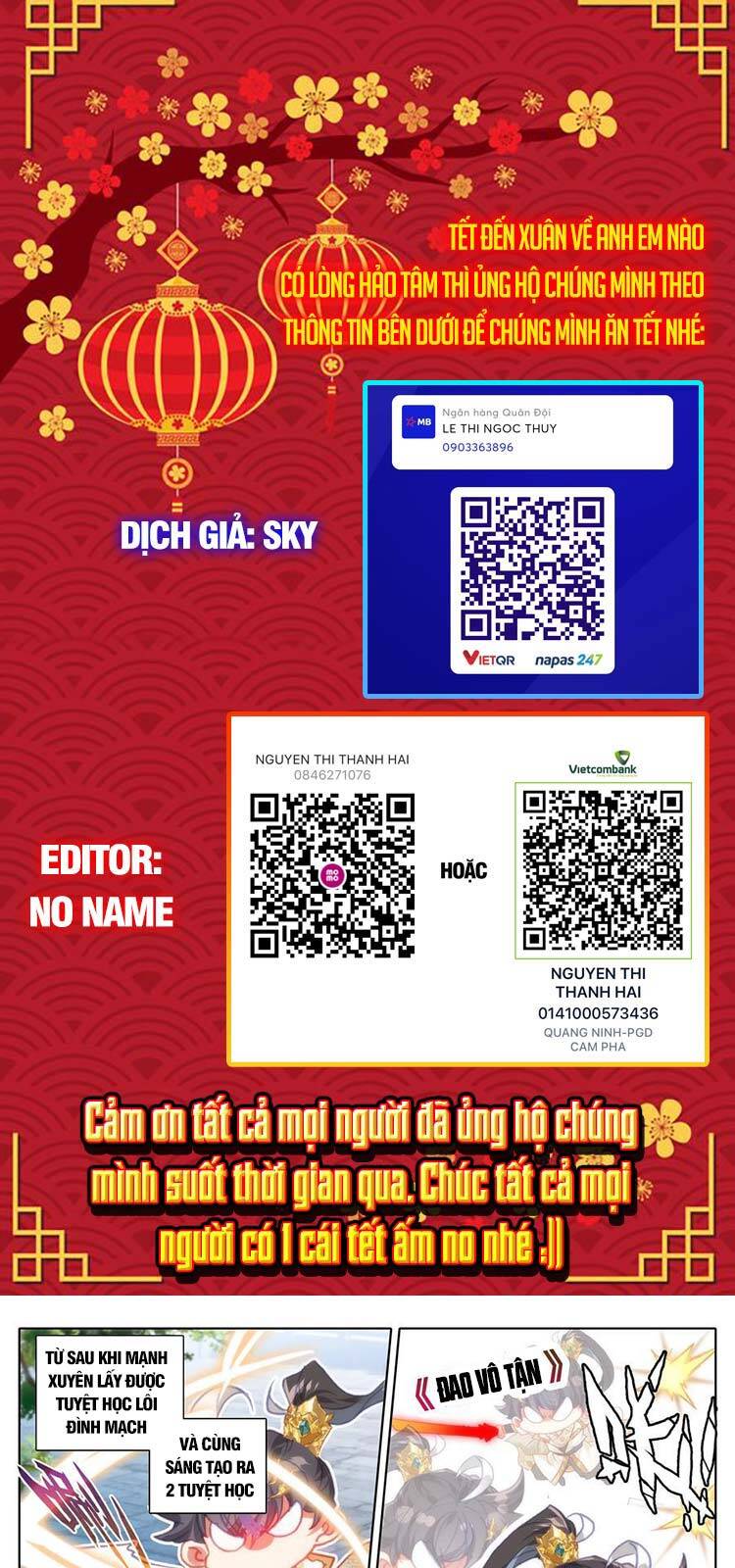 Thương Nguyên Đồ - Chương 210