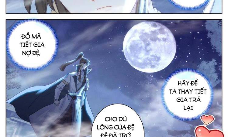 Thương Nguyên Đồ - Chương 210