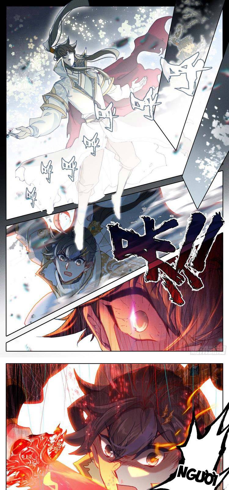 Thương Nguyên Đồ - Chương 212