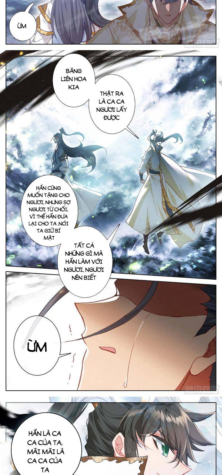 Thương Nguyên Đồ - Chương 212