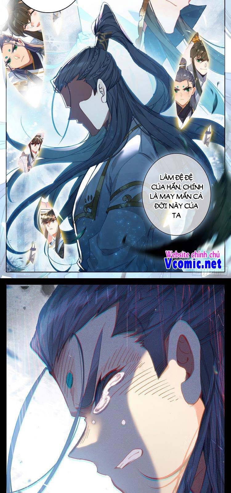 Thương Nguyên Đồ - Chương 212