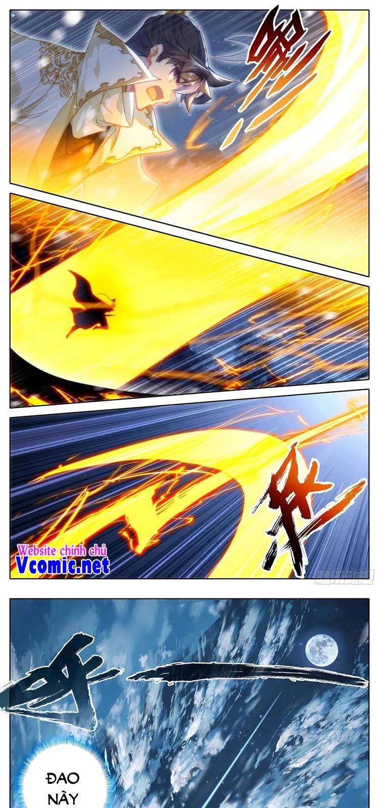 Thương Nguyên Đồ - Chương 214