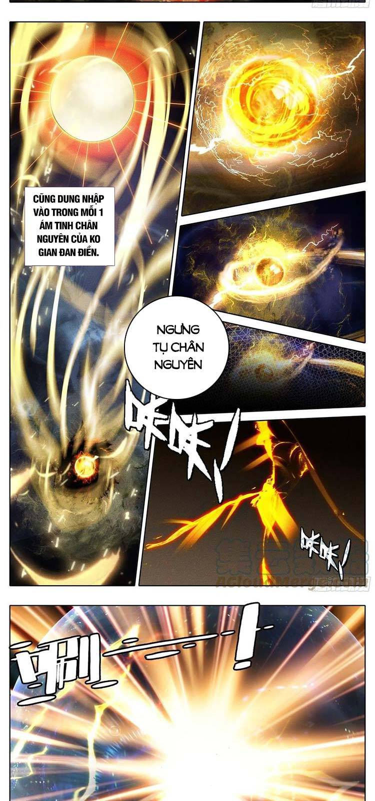 Thương Nguyên Đồ - Chương 214