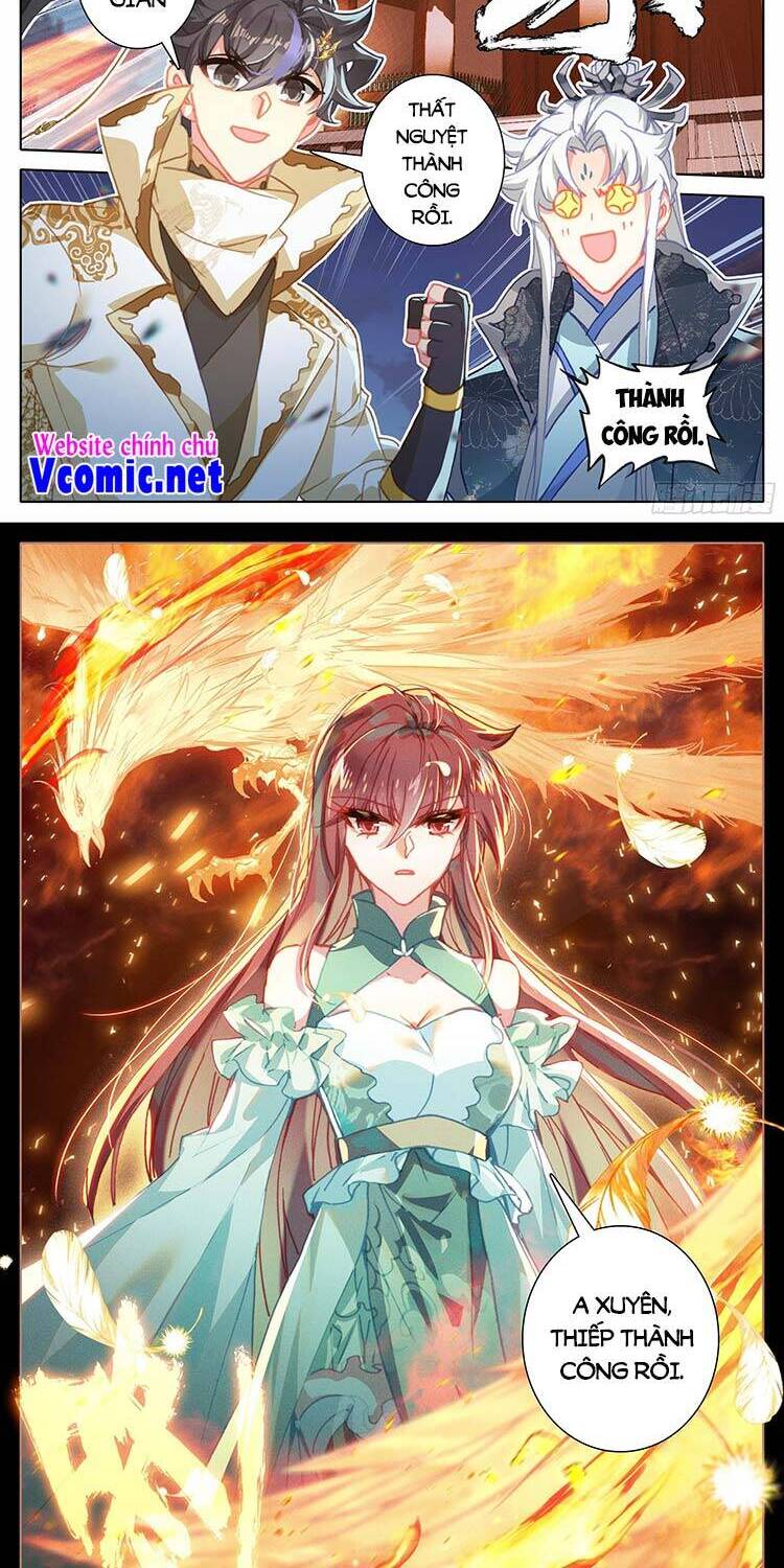 Thương Nguyên Đồ - Chương 226