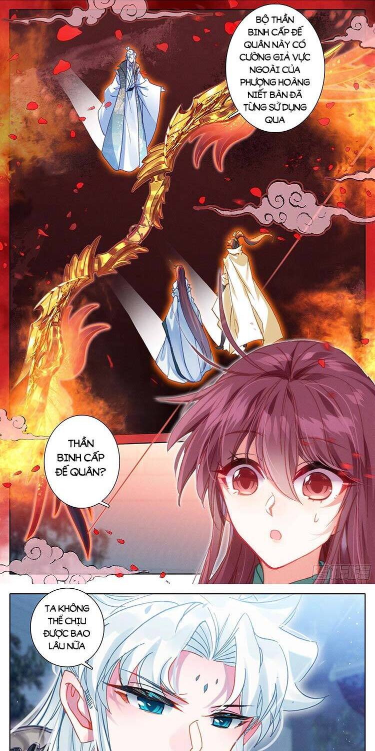 Thương Nguyên Đồ - Chương 226