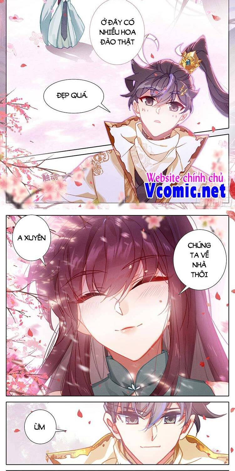 Thương Nguyên Đồ - Chương 226