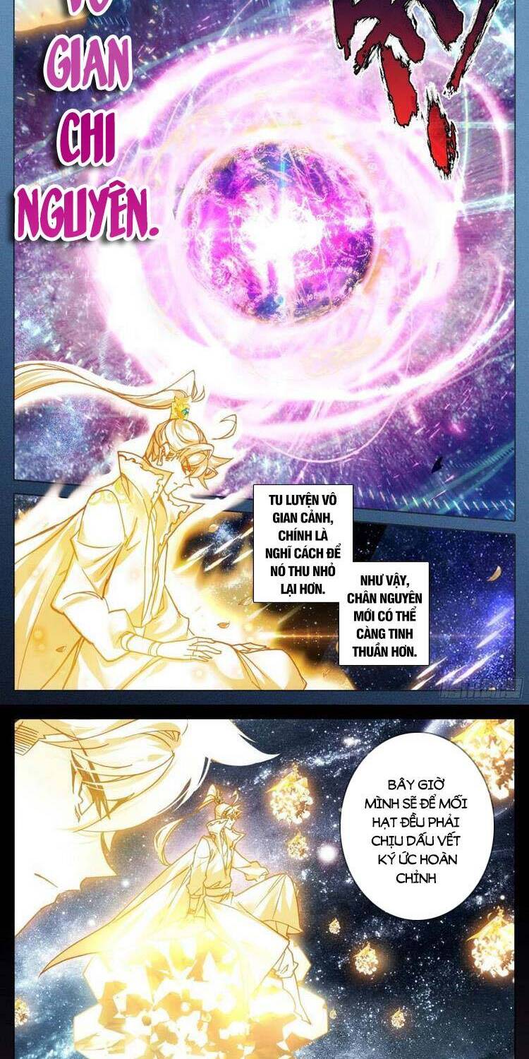 Thương Nguyên Đồ - Chương 227