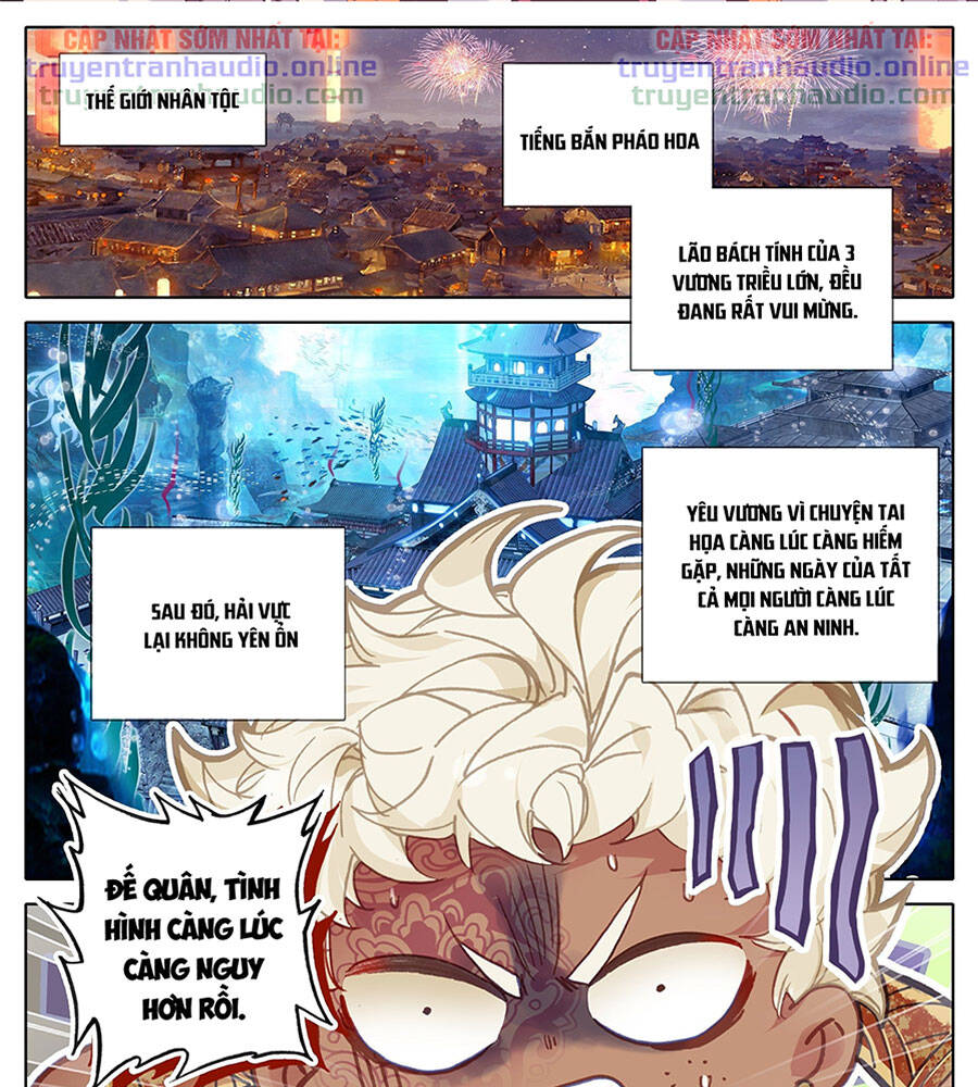 Thương Nguyên Đồ - Chương 229