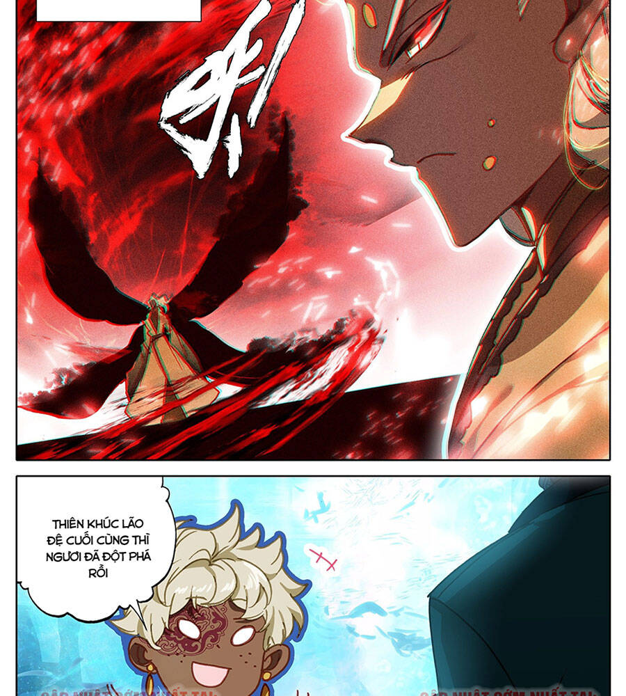 Thương Nguyên Đồ - Chương 229