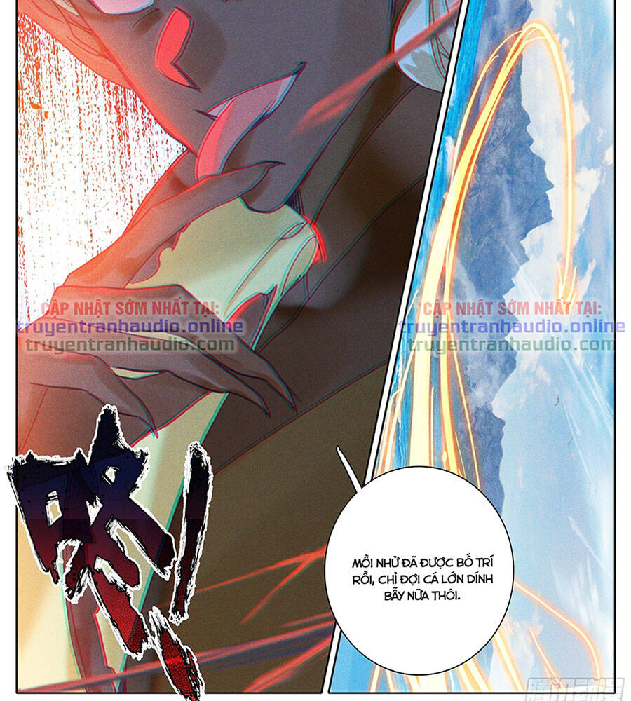 Thương Nguyên Đồ - Chương 229
