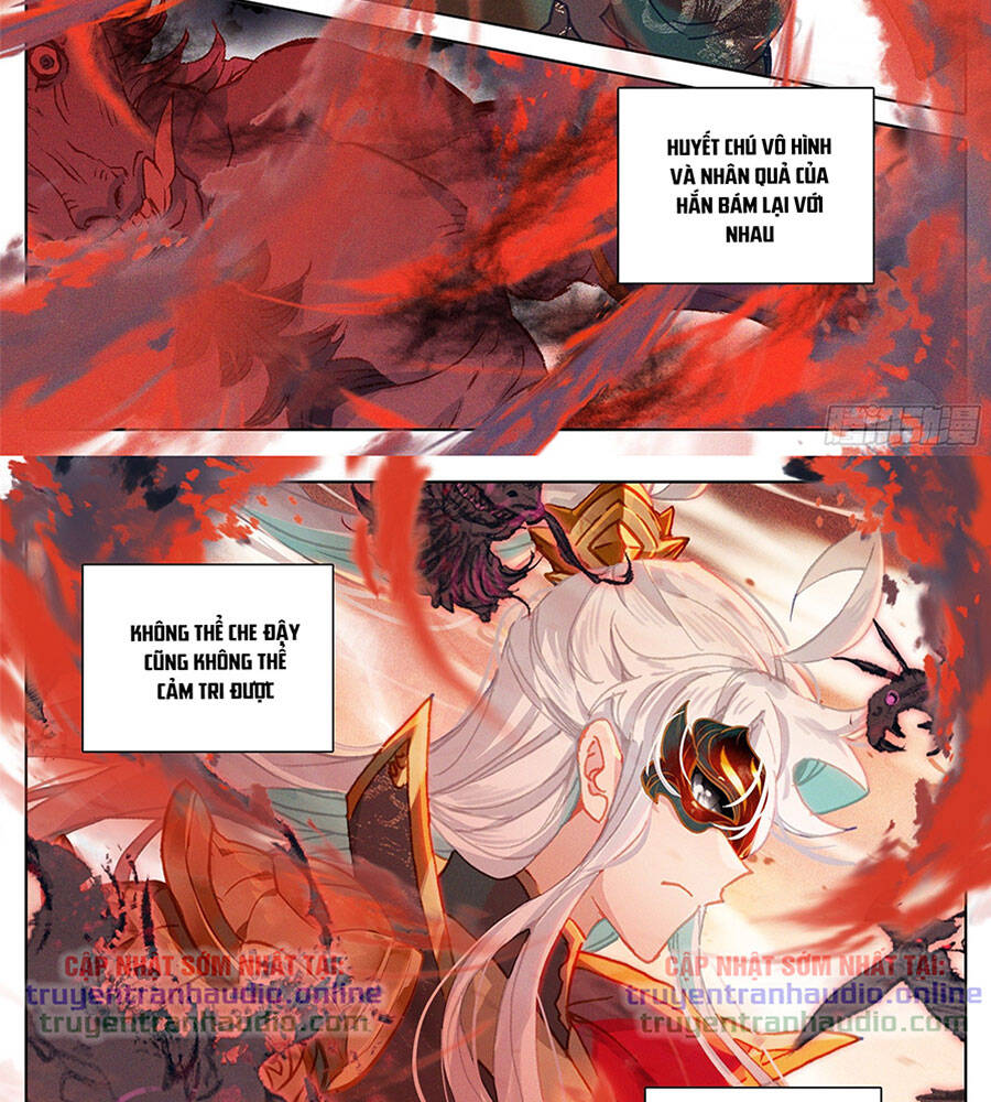 Thương Nguyên Đồ - Chương 229