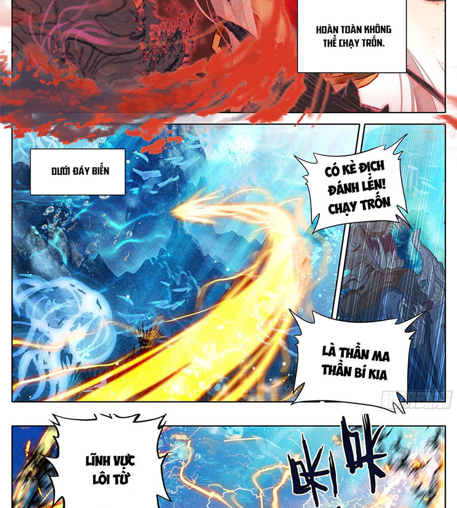 Thương Nguyên Đồ - Chương 229