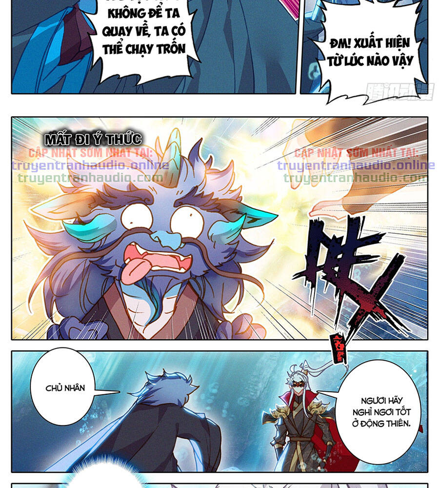 Thương Nguyên Đồ - Chương 229