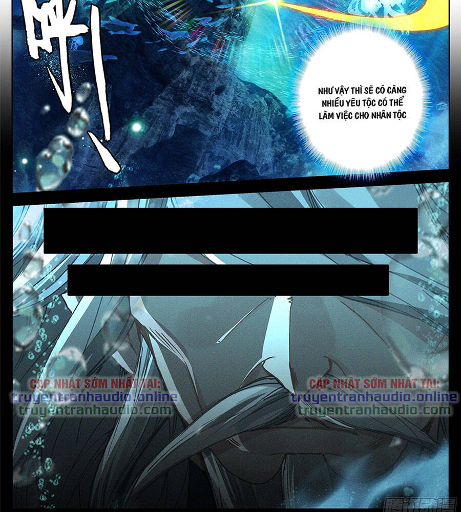 Thương Nguyên Đồ - Chương 229