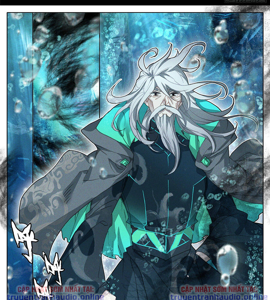 Thương Nguyên Đồ - Chương 229