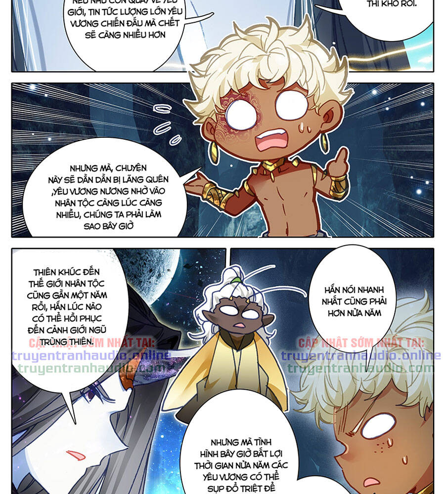 Thương Nguyên Đồ - Chương 229