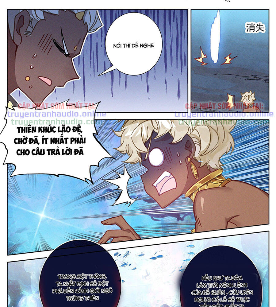 Thương Nguyên Đồ - Chương 229