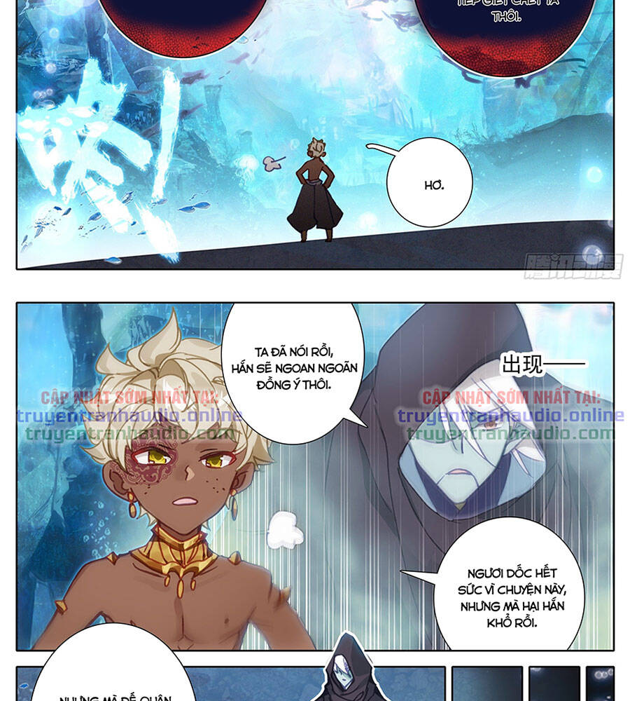 Thương Nguyên Đồ - Chương 229