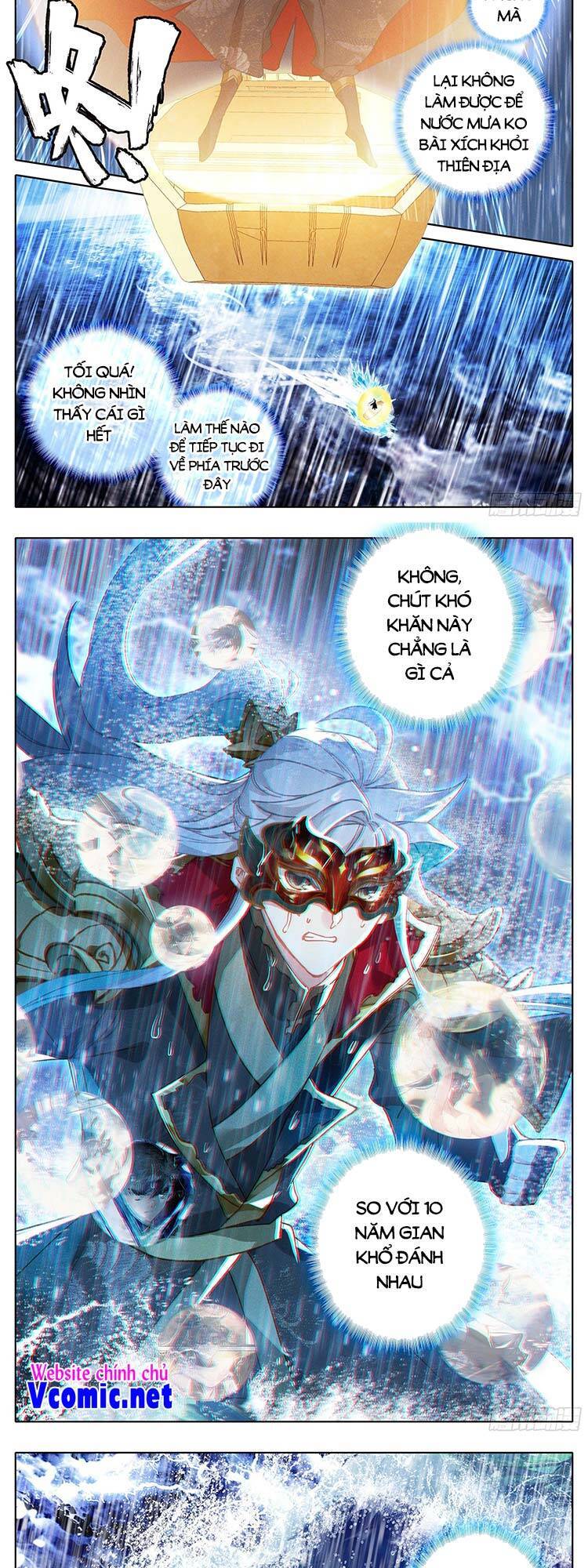 Thương Nguyên Đồ - Chương 232