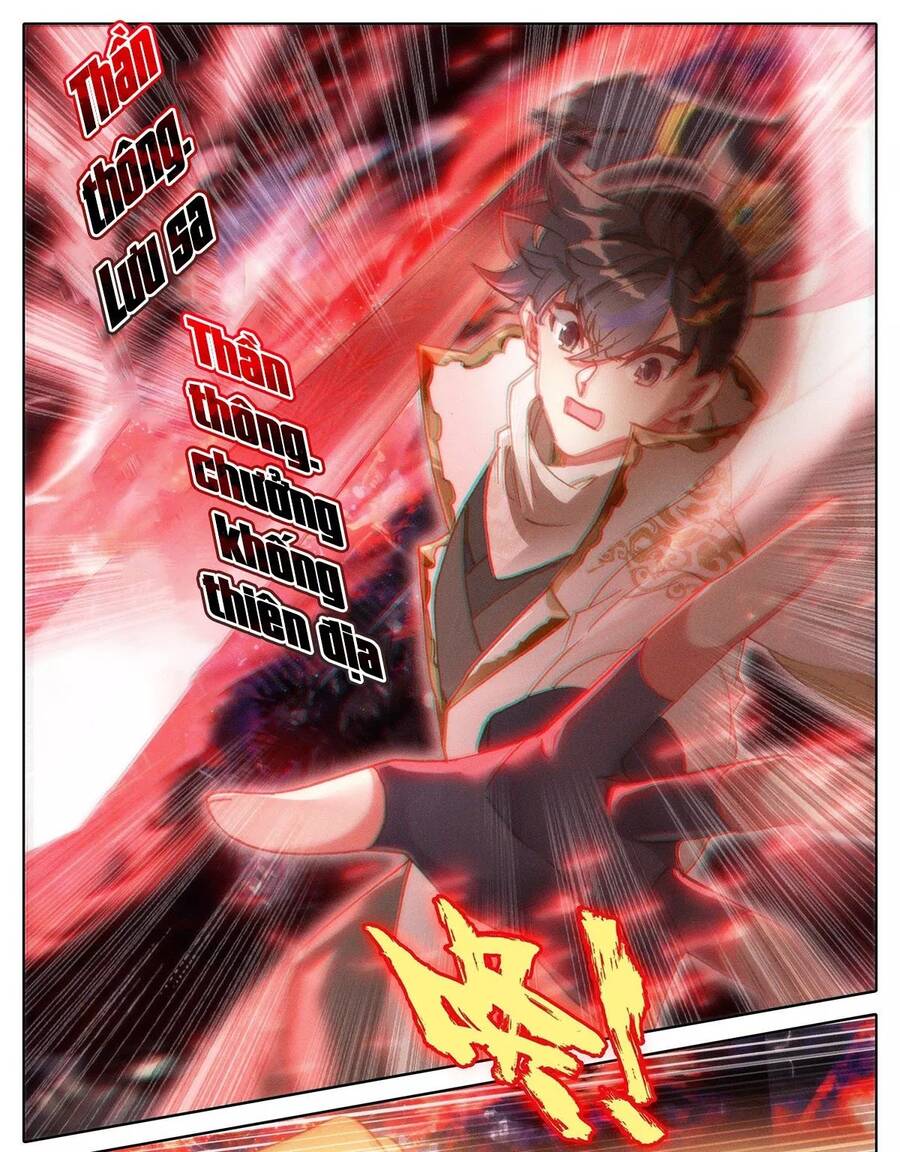 Thương Nguyên Đồ - Chương 244