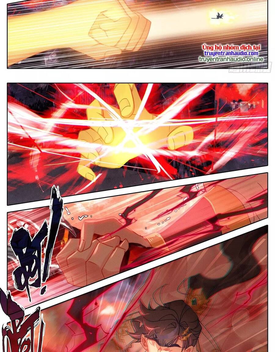 Thương Nguyên Đồ - Chương 244