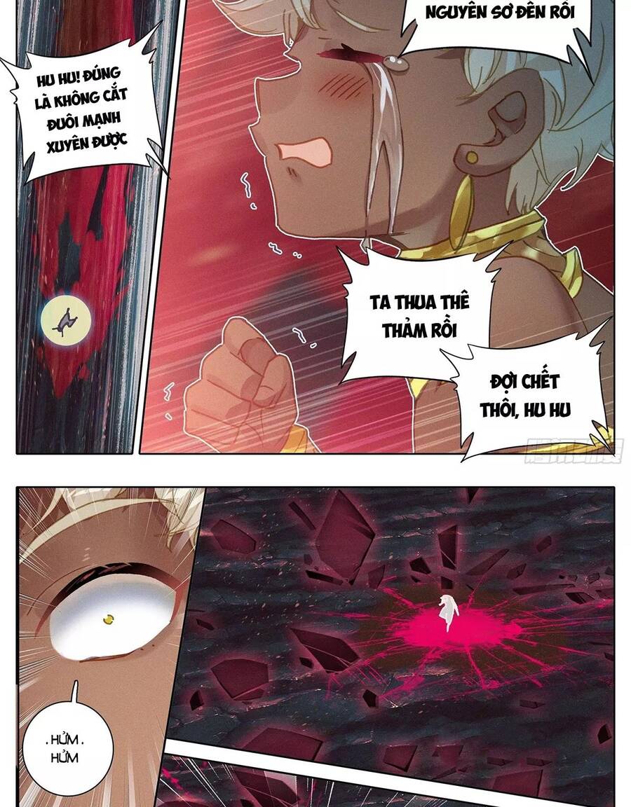 Thương Nguyên Đồ - Chương 244