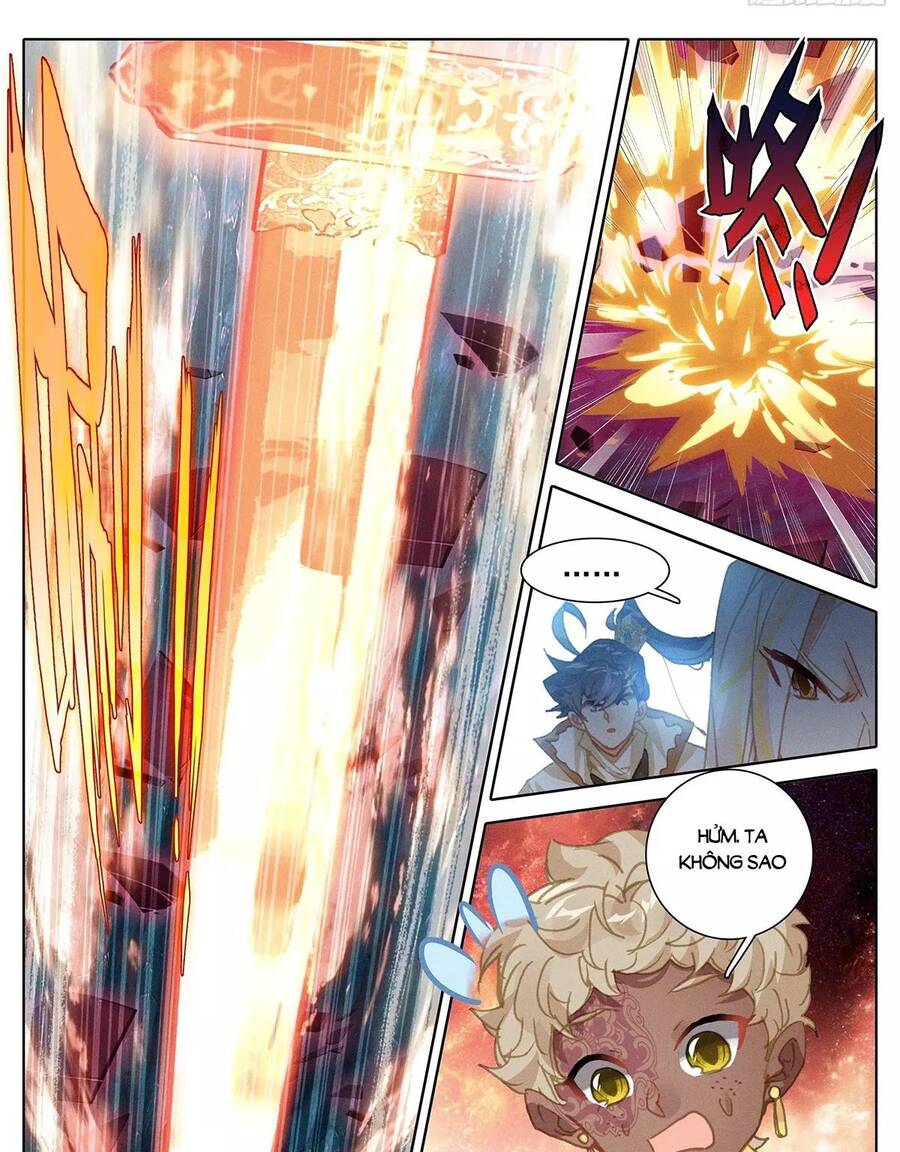 Thương Nguyên Đồ - Chương 244