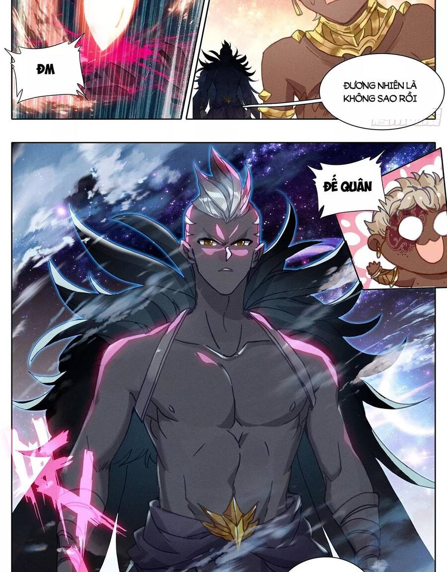 Thương Nguyên Đồ - Chương 244