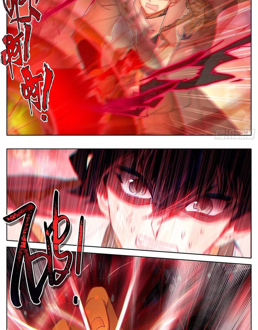 Thương Nguyên Đồ - Chương 244