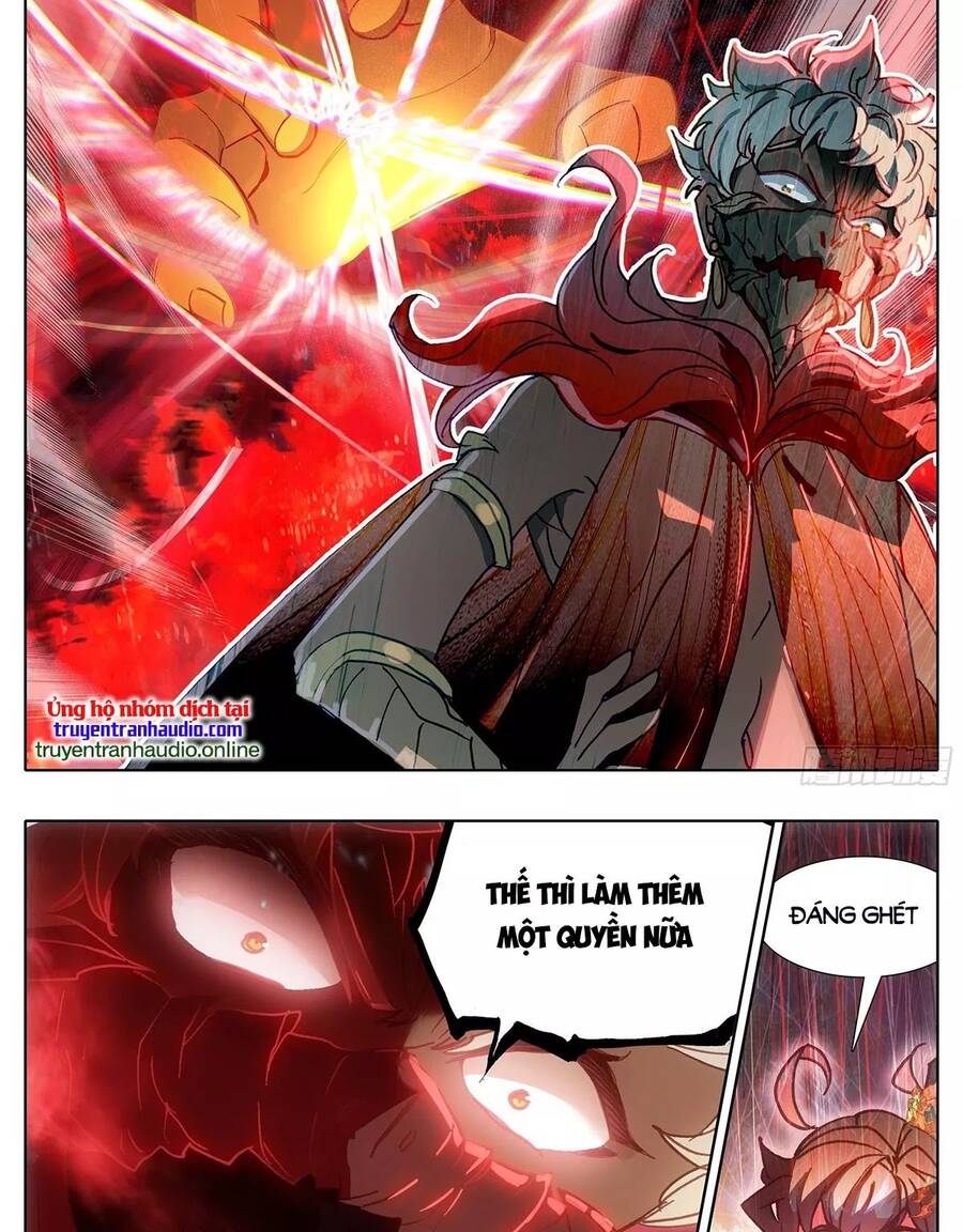 Thương Nguyên Đồ - Chương 244