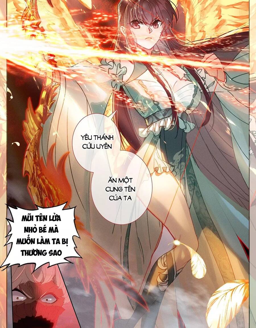 Thương Nguyên Đồ - Chương 244