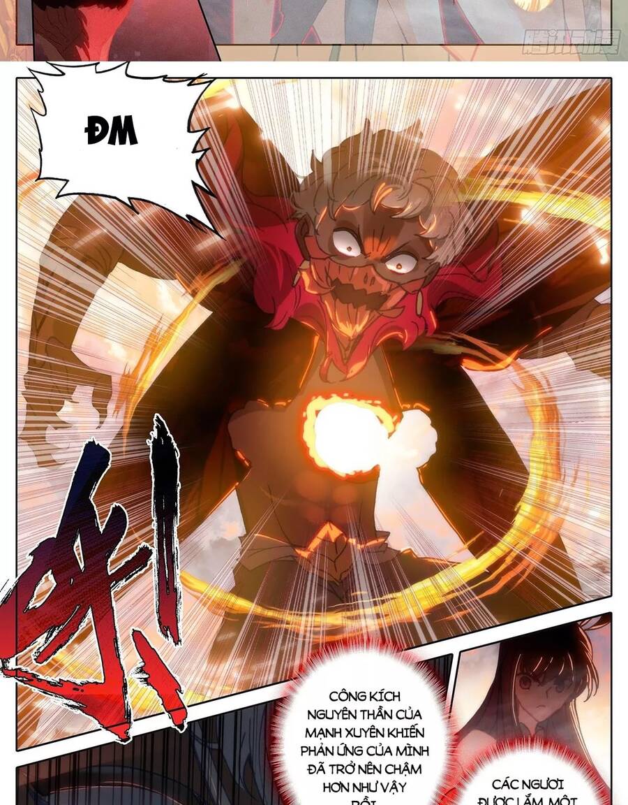 Thương Nguyên Đồ - Chương 244