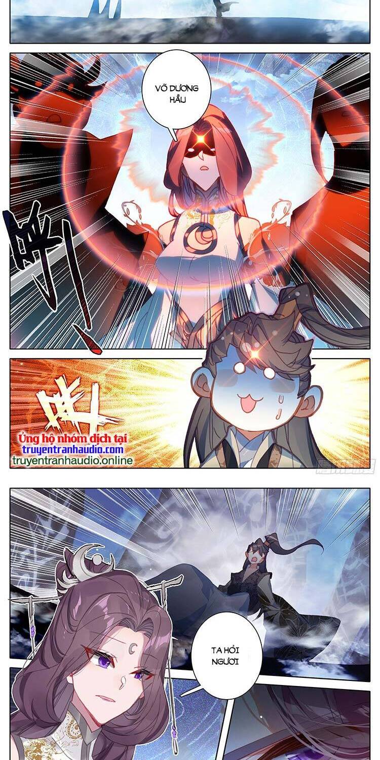 Thương Nguyên Đồ - Chương 246