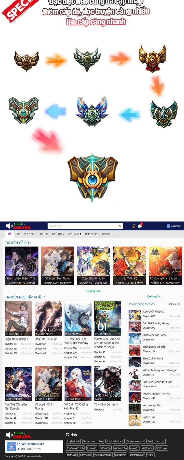 Thương Nguyên Đồ - Chương 247