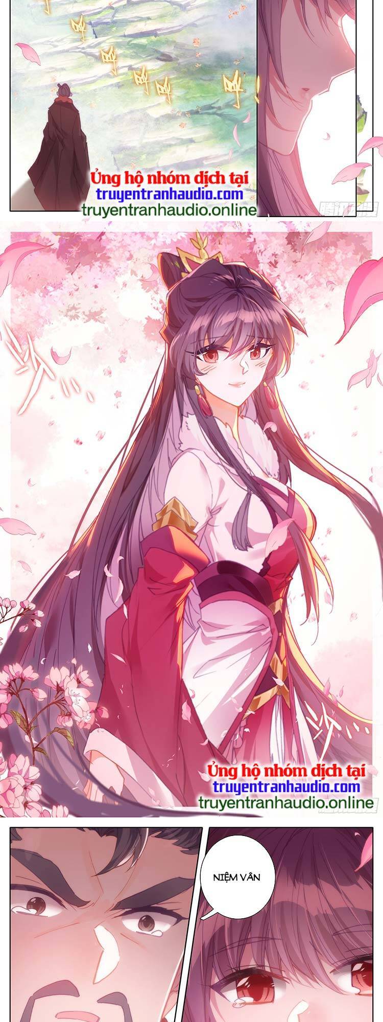 Thương Nguyên Đồ - Chương 247