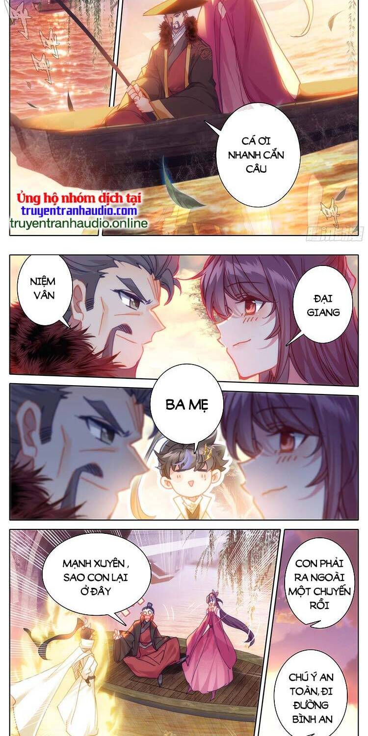 Thương Nguyên Đồ - Chương 249