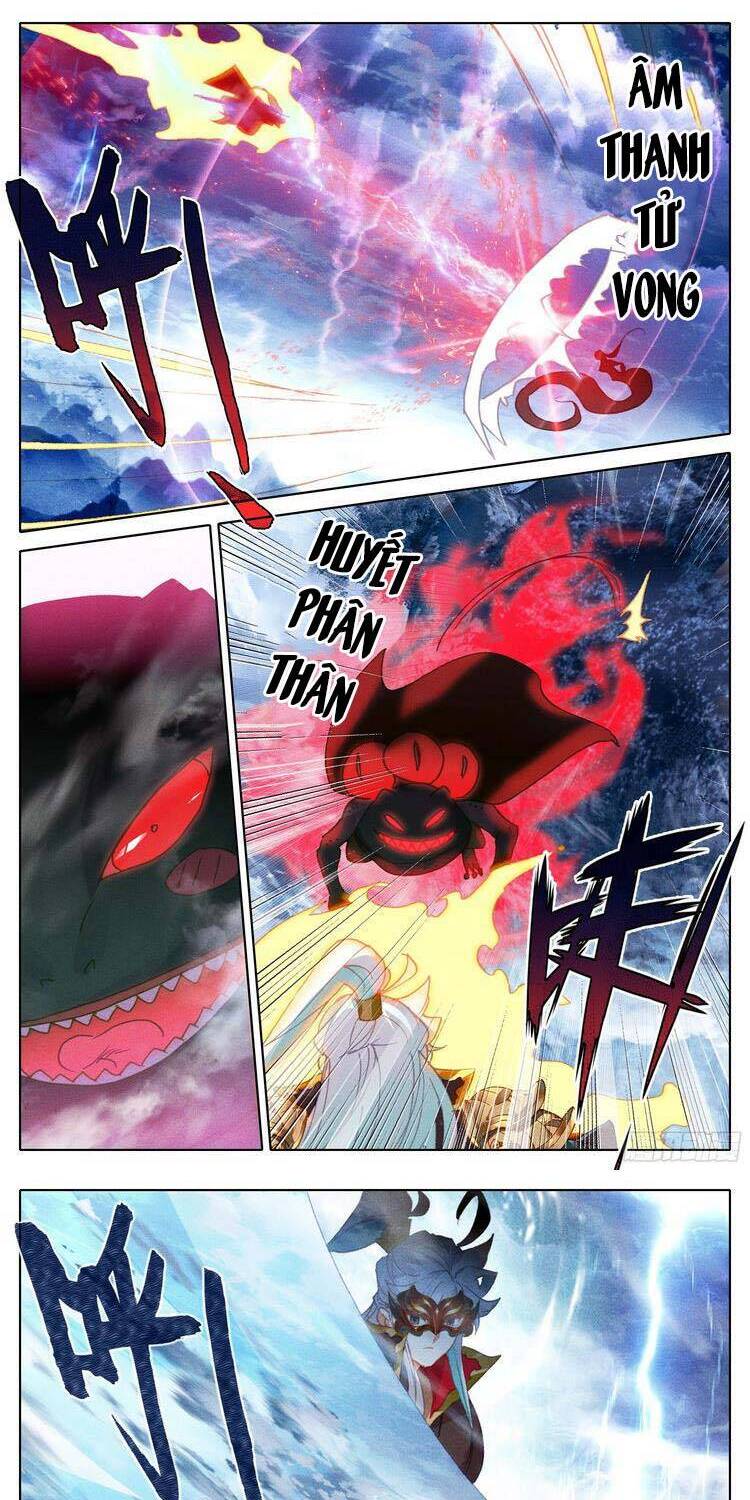 Thương Nguyên Đồ - Chương 250